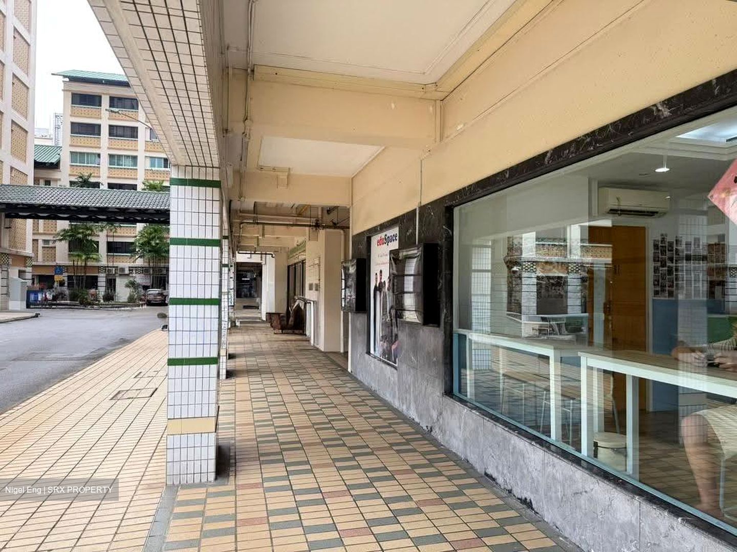 Yishun Central 1 (D27), Shop House #622074921